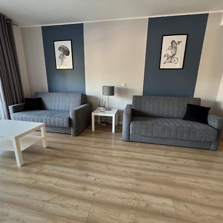 Apartament Silver Pogorzelica  Bagian luar foto
