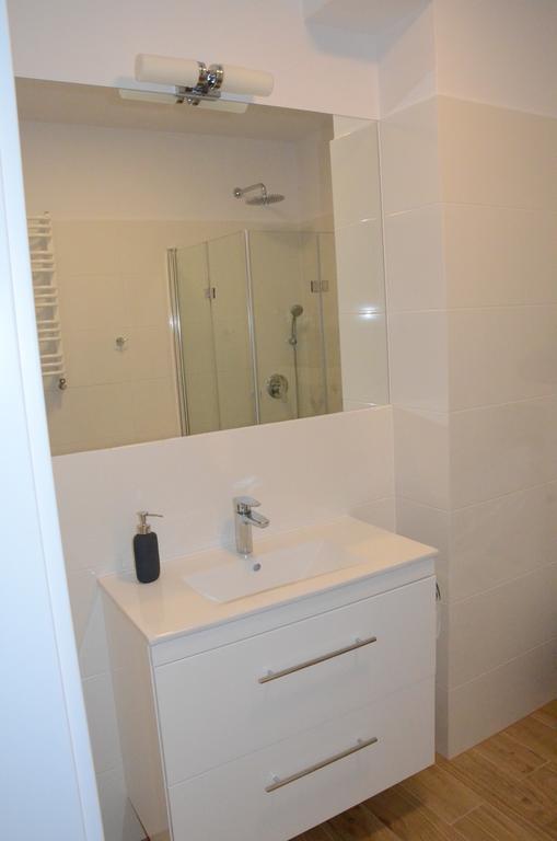 Apartament Silver Pogorzelica  Bagian luar foto