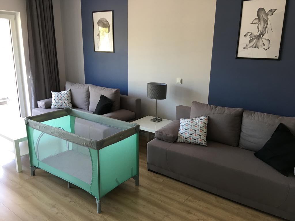 Apartament Silver Pogorzelica  Bagian luar foto