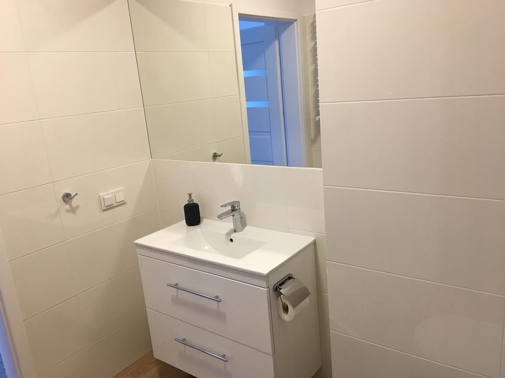 Apartament Silver Pogorzelica  Bagian luar foto